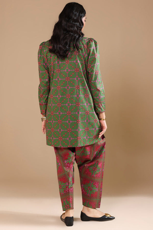 Mukaish Tales Set