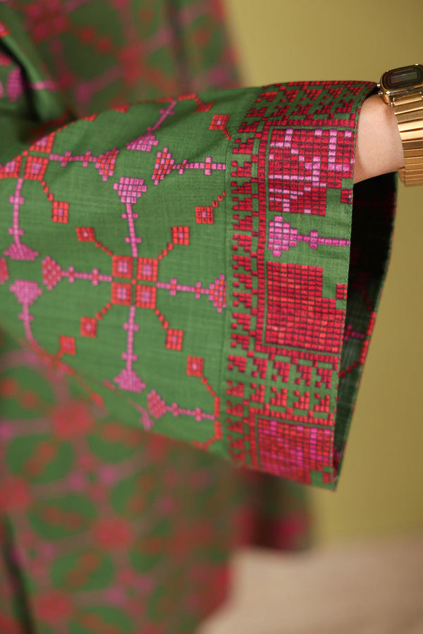 Tatreez Tassel Tales Set