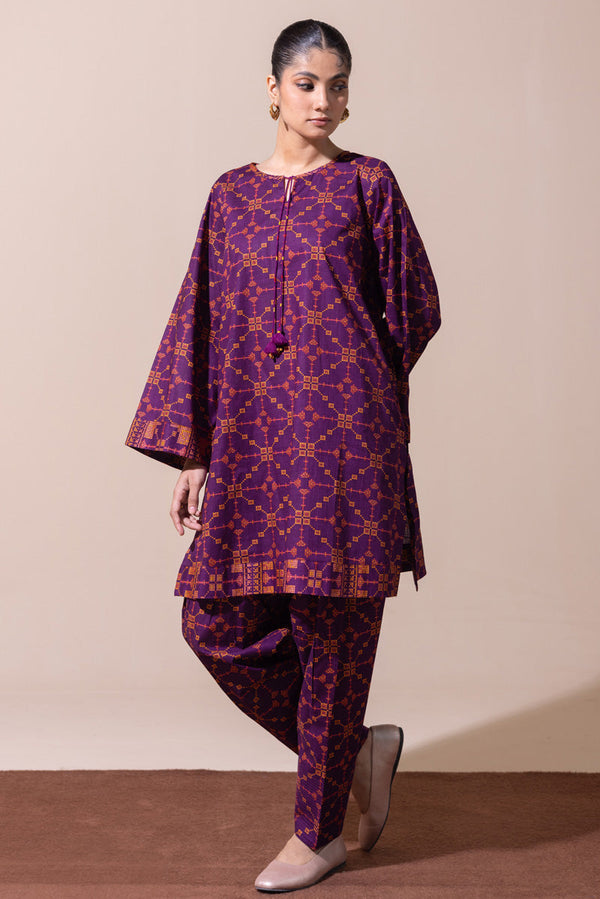 Tatreez Tassel Tales Set