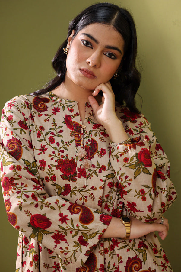 Cheent Paisley Star Set