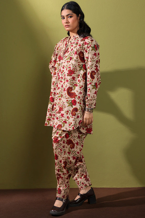 Cheent Paisley Star Set