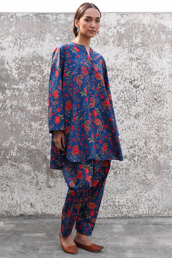 Cheent Paisley Star Set