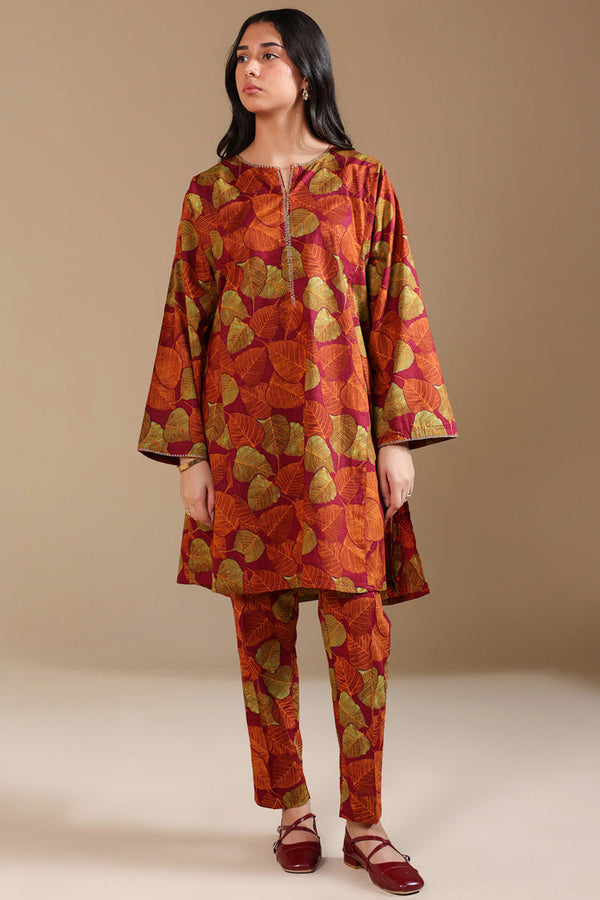Peepal Poise Set