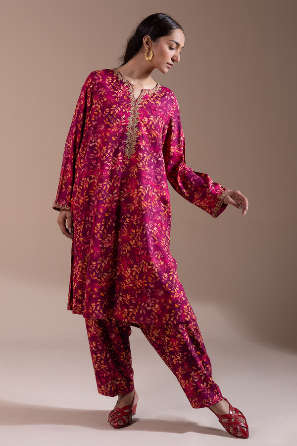 Echo Tints Ember Set