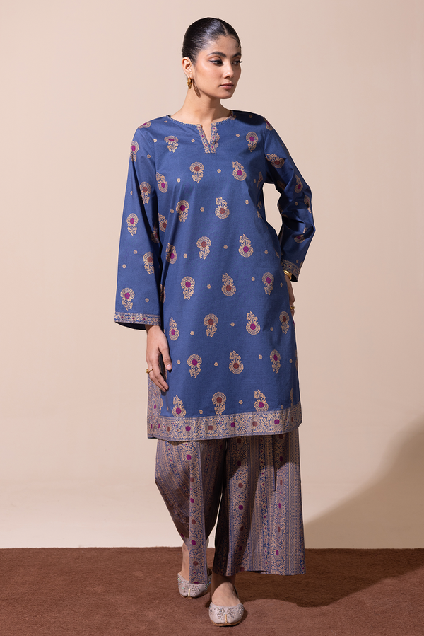 Zari Zareen Set