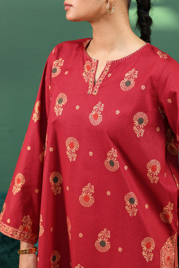 Zari Zareen Set