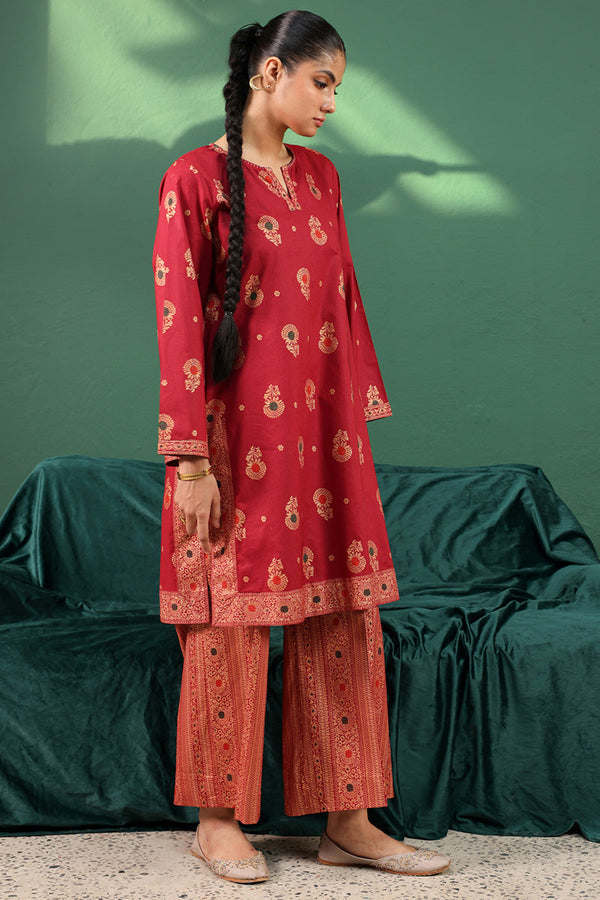 Zari Zareen Set
