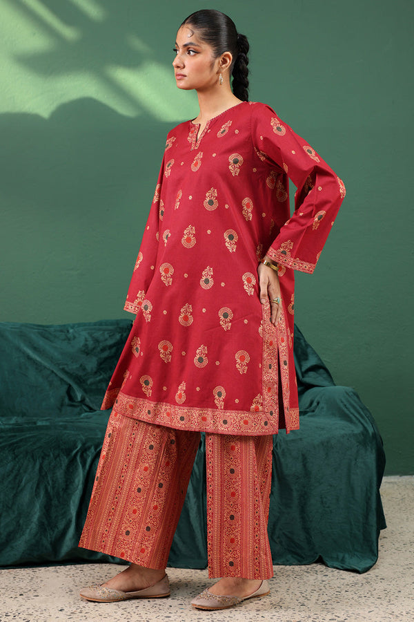 Zari Zareen Set
