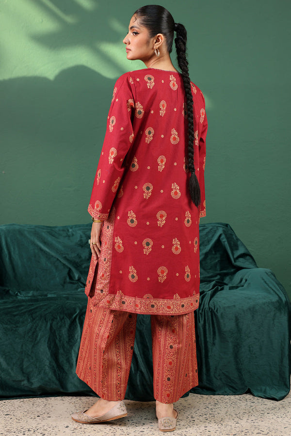 Zari Zareen Set