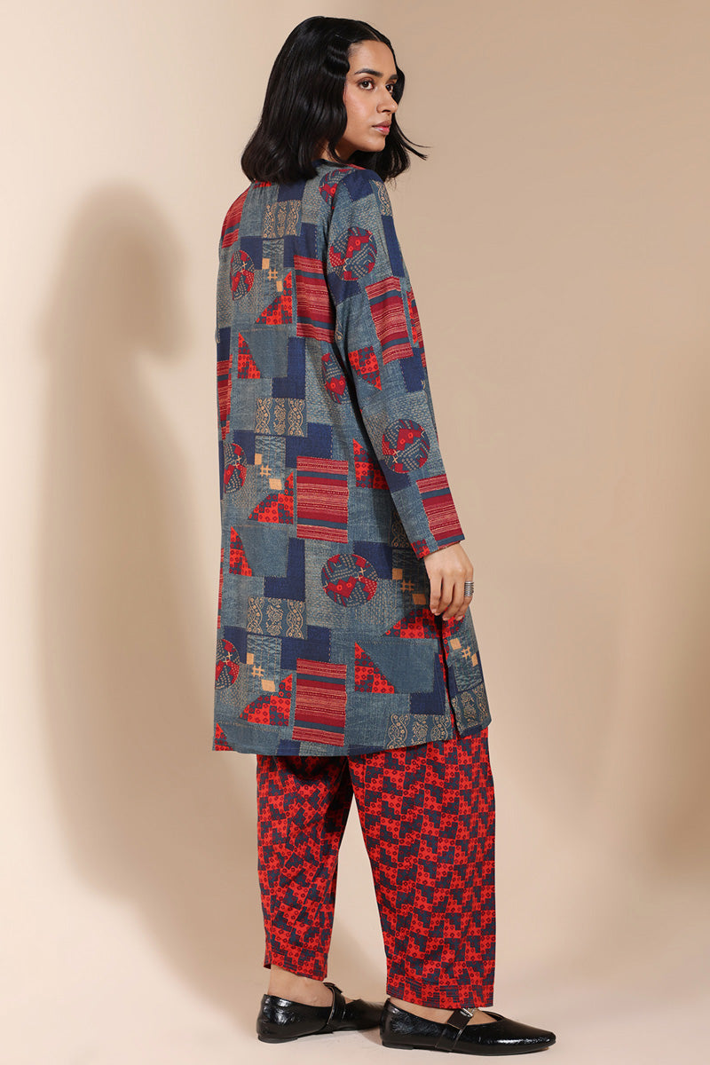 Kantha Whispers Set