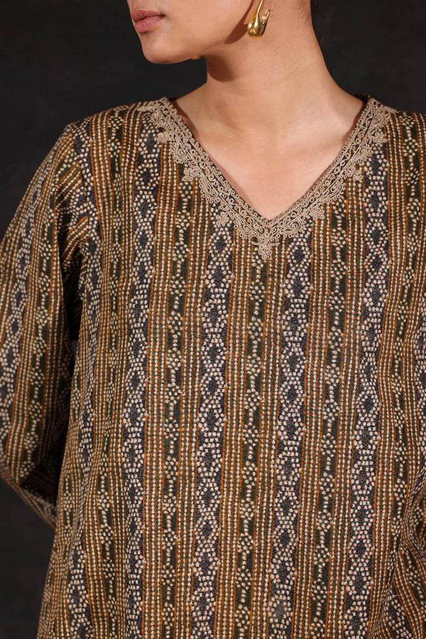 Threaded Beat Whisper Set