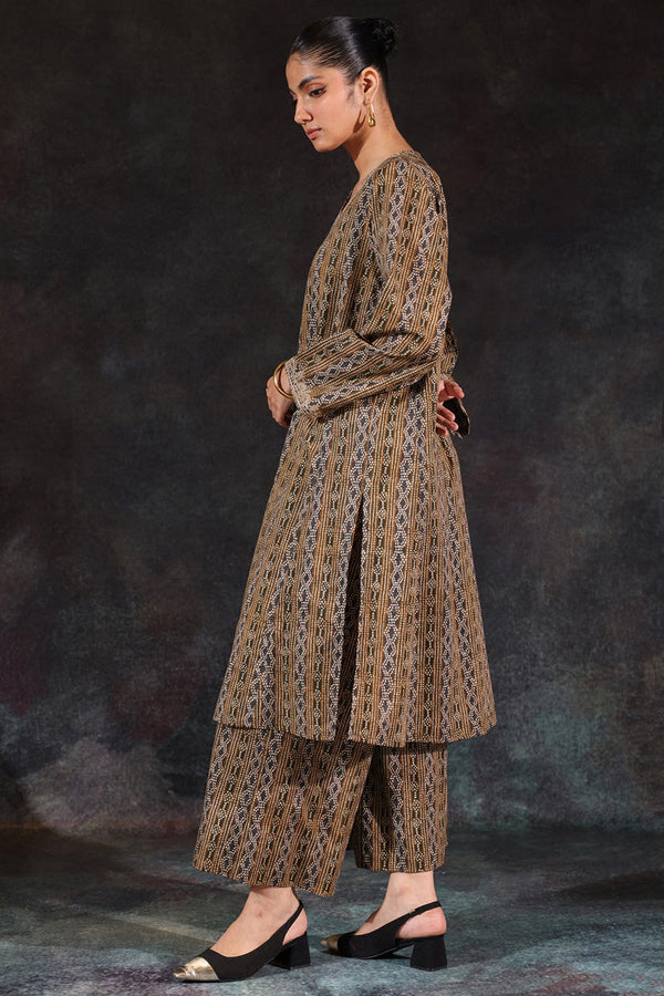 Threaded Beat Whisper Set