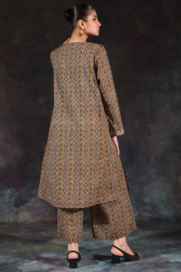 Threaded Beat Whisper Set