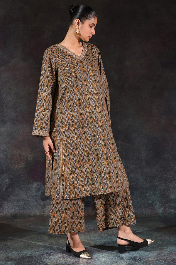 Threaded Beat Whisper Set