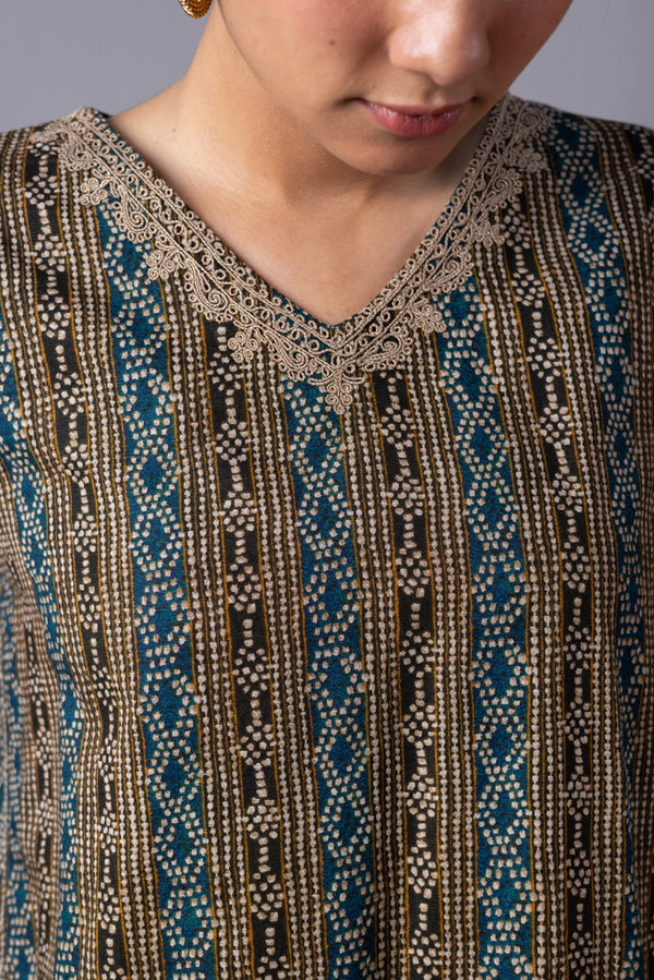 Threaded Beat Whisper Set