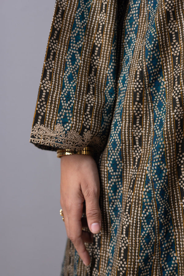 Threaded Beat Whisper Set