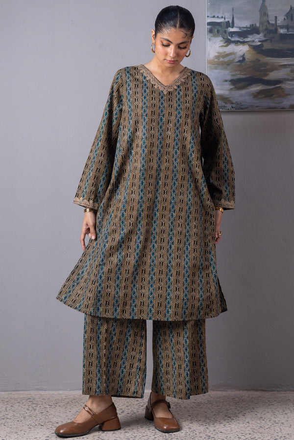 Threaded Beat Whisper Set