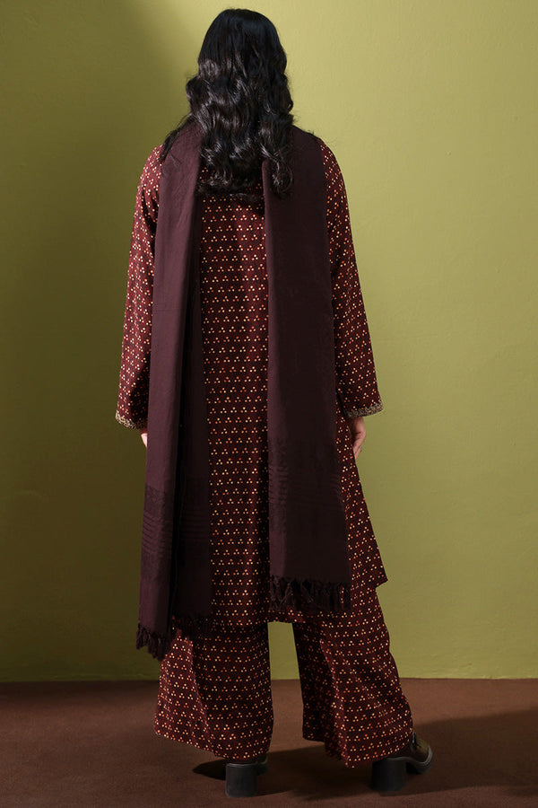 The Batik Edit Duo-Set