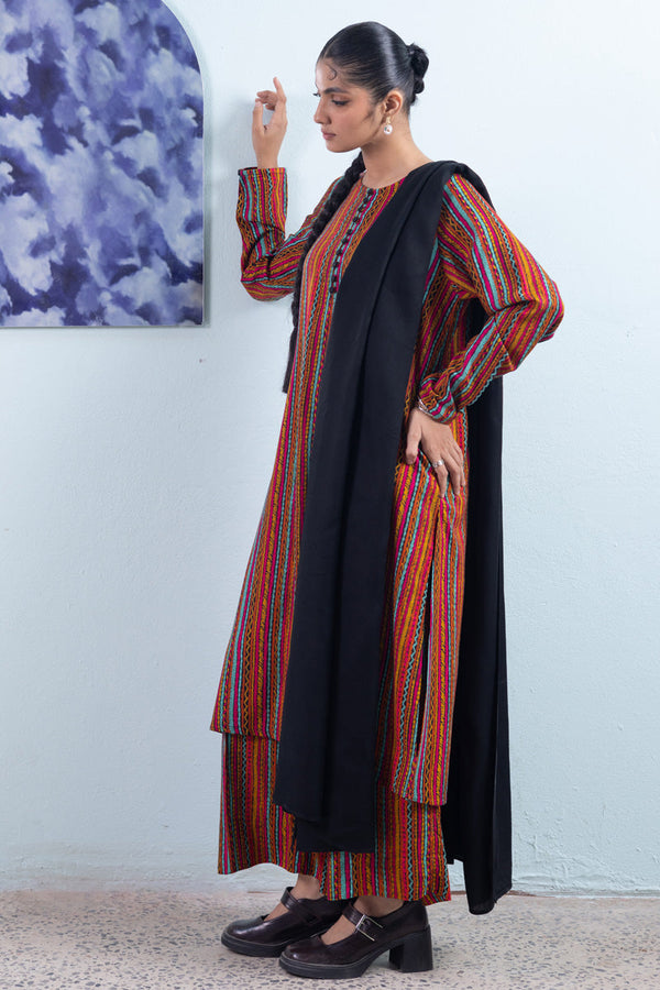 Twisted Tapestry Set