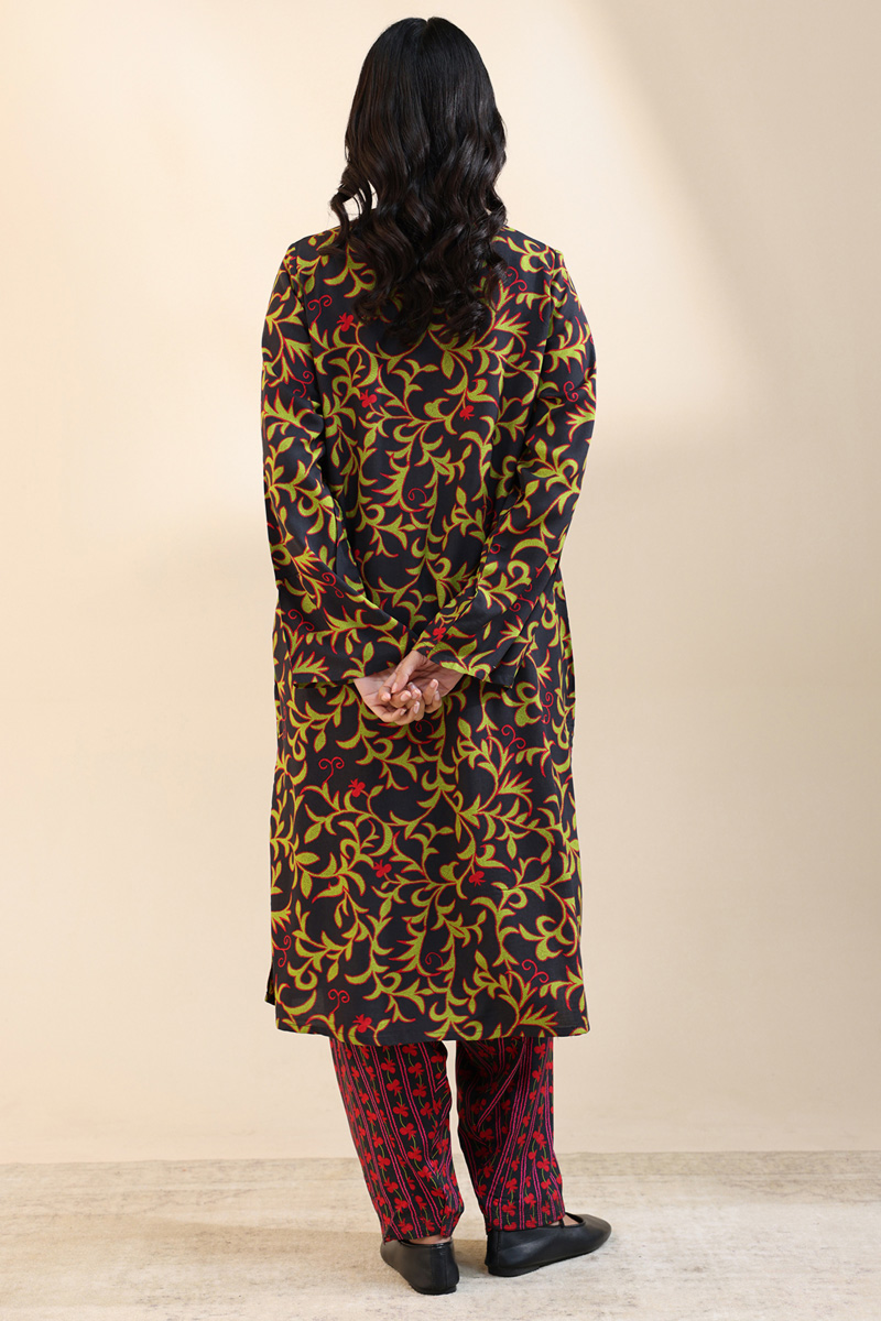 Suzani Serene Set