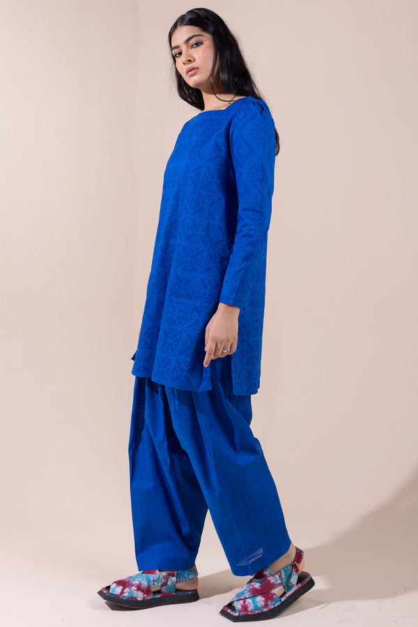 Wooden Heritage Charm Set