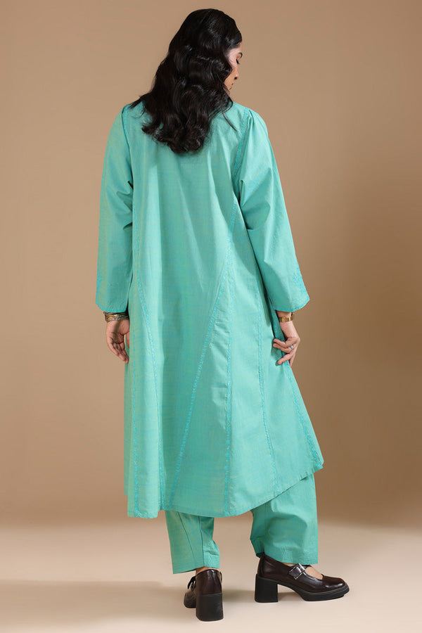 Threaded Serenity Dotted Set