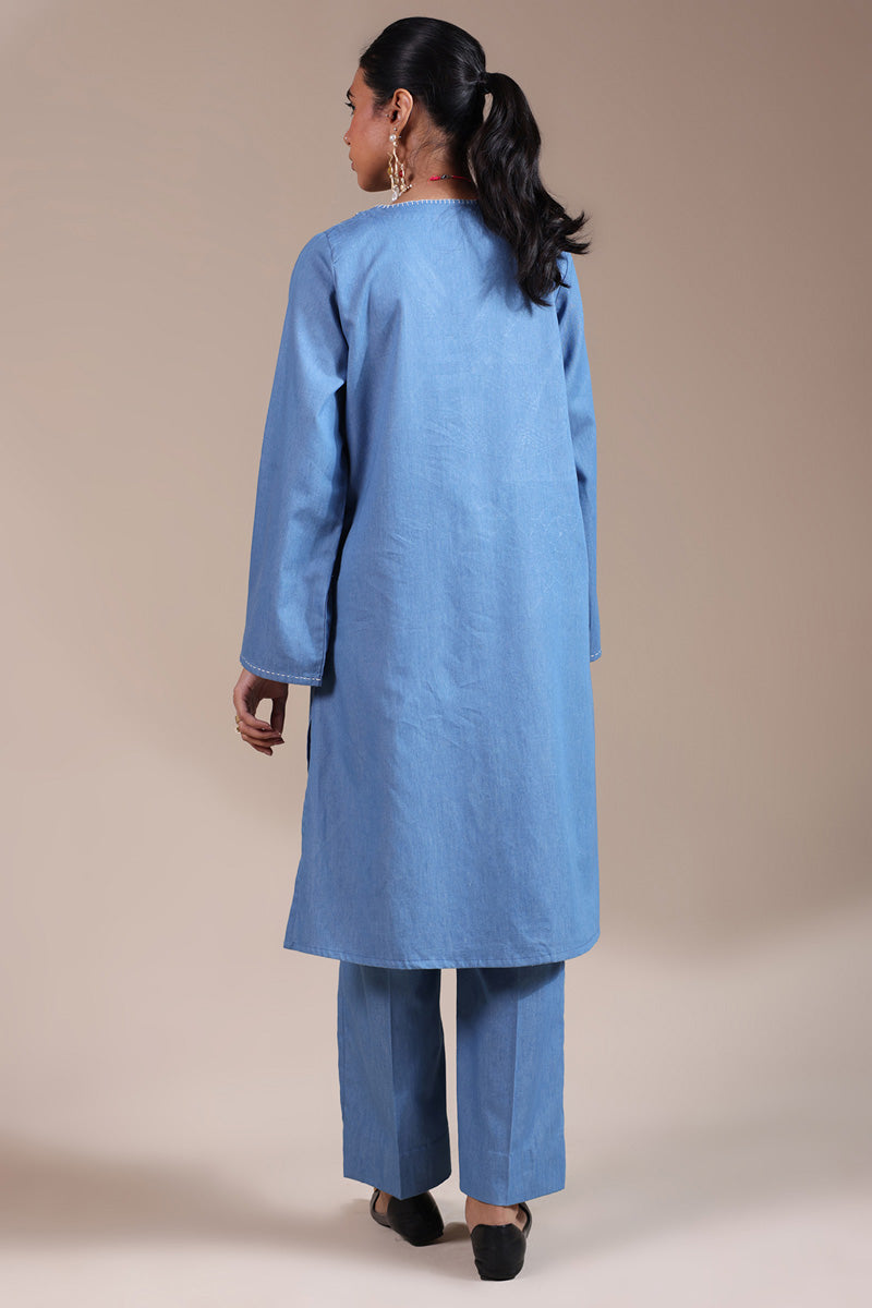 Sashiko Style Set
