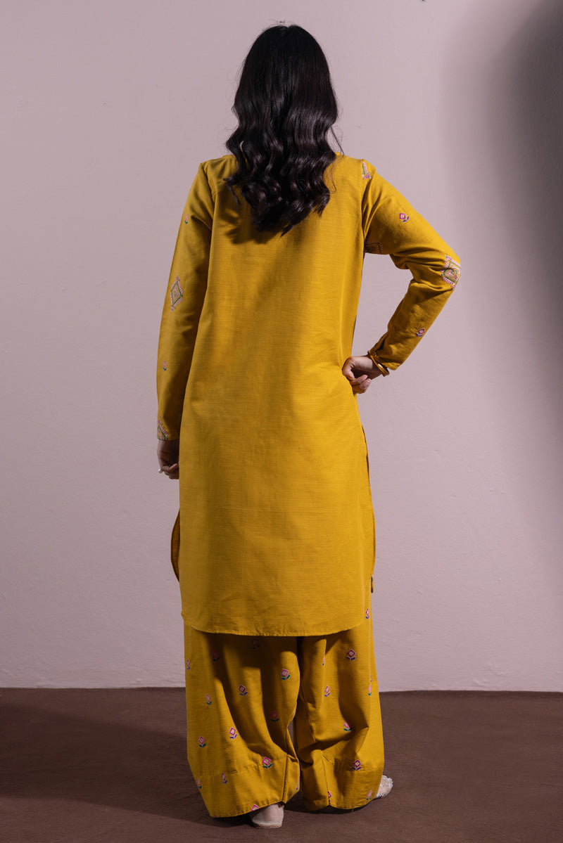 Damask Farshi Set