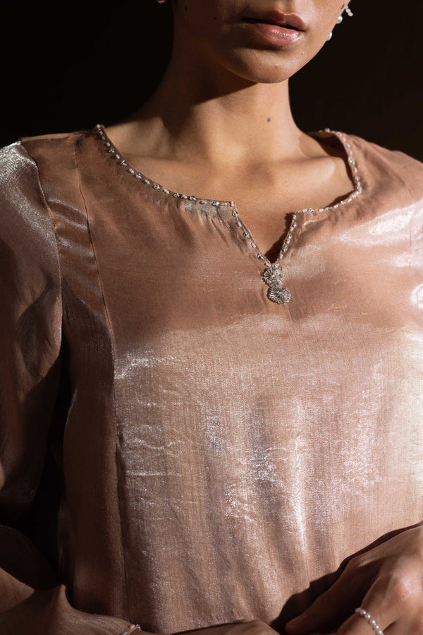 Sequin Serenade 3-Piece Set