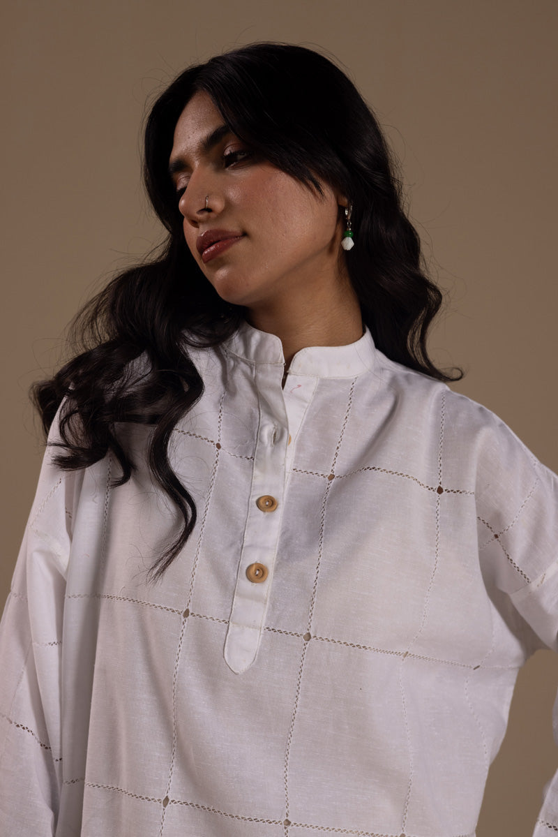 Motia Crafted Shirt