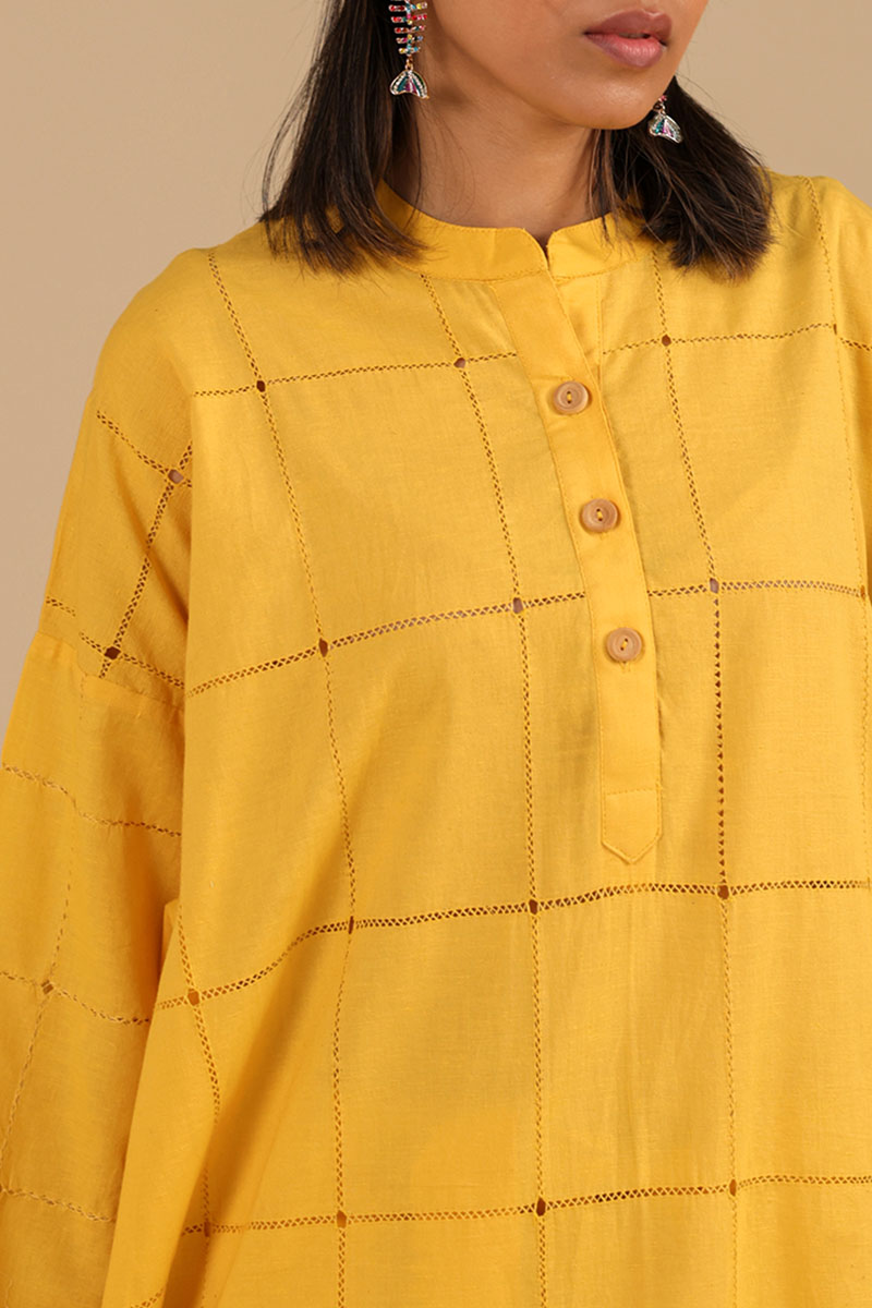 Motia Crafted Shirt