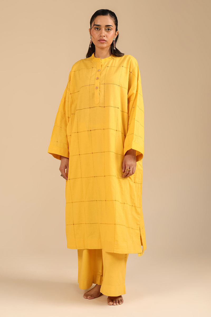 Motia Crafted Shirt