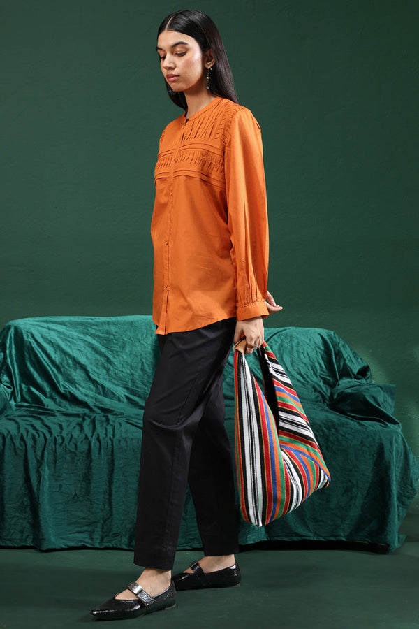 Silsila Weave Tote Bag