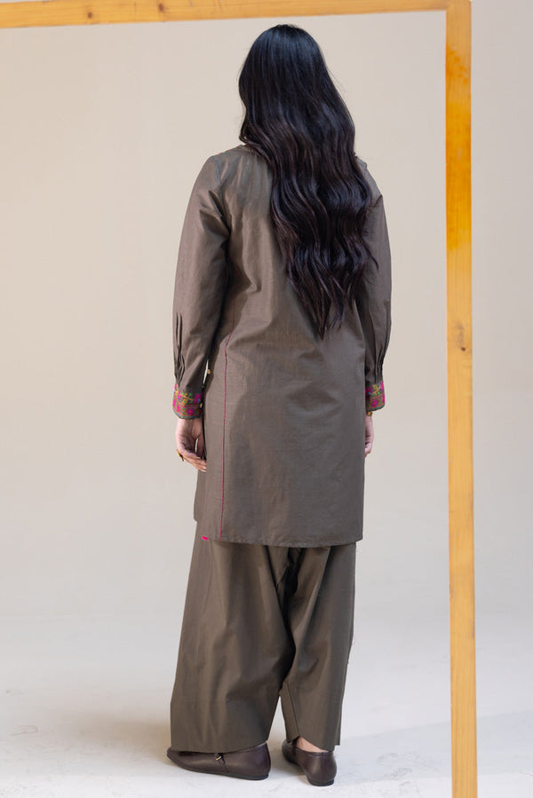 Pyari Paras Cross-Stitch Set