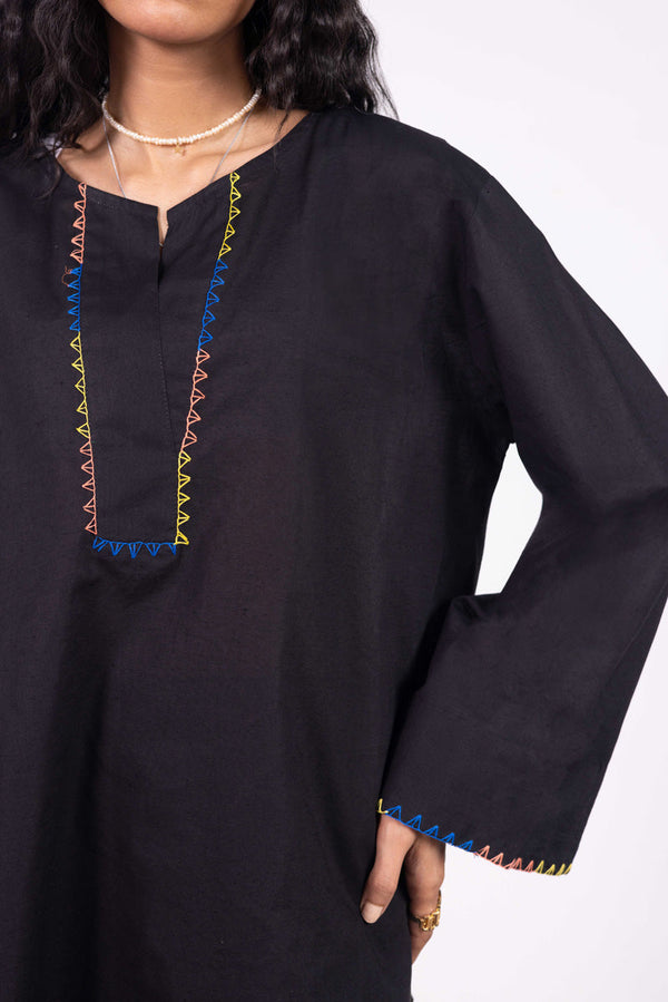 Laari Adda Co-Ord Set