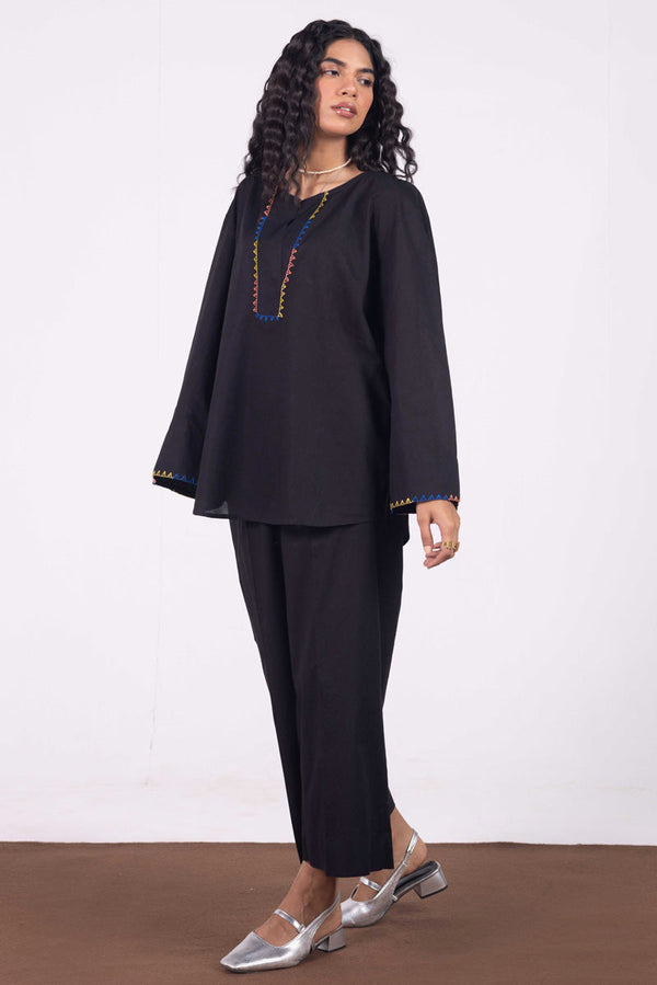 Laari Adda Co-Ord Set