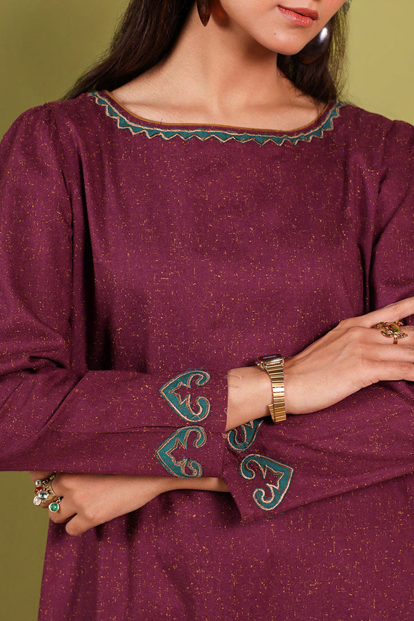 Patch Perfect Co-Ord Set