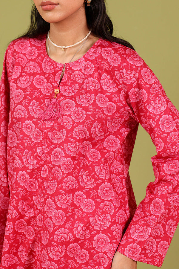 Floral Tale Melange Set