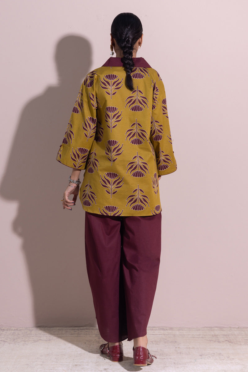 Melange Floret Set