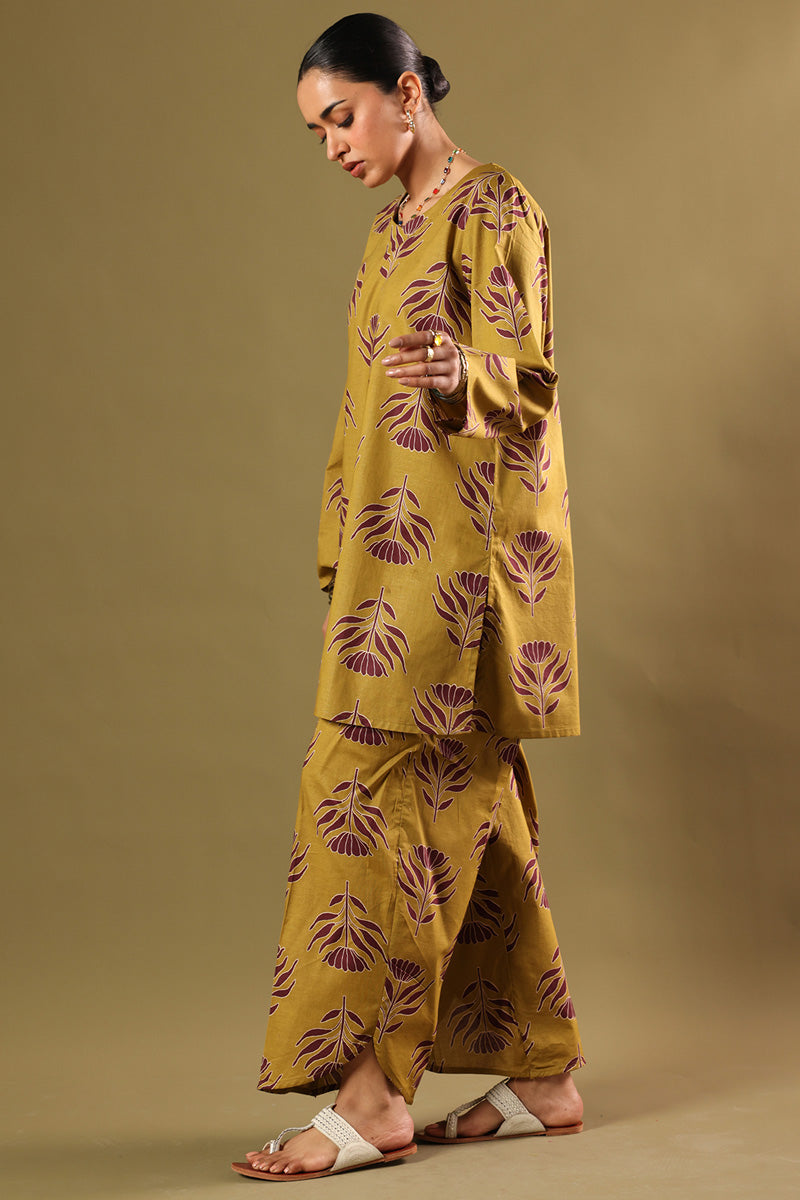 Soft Printed Set