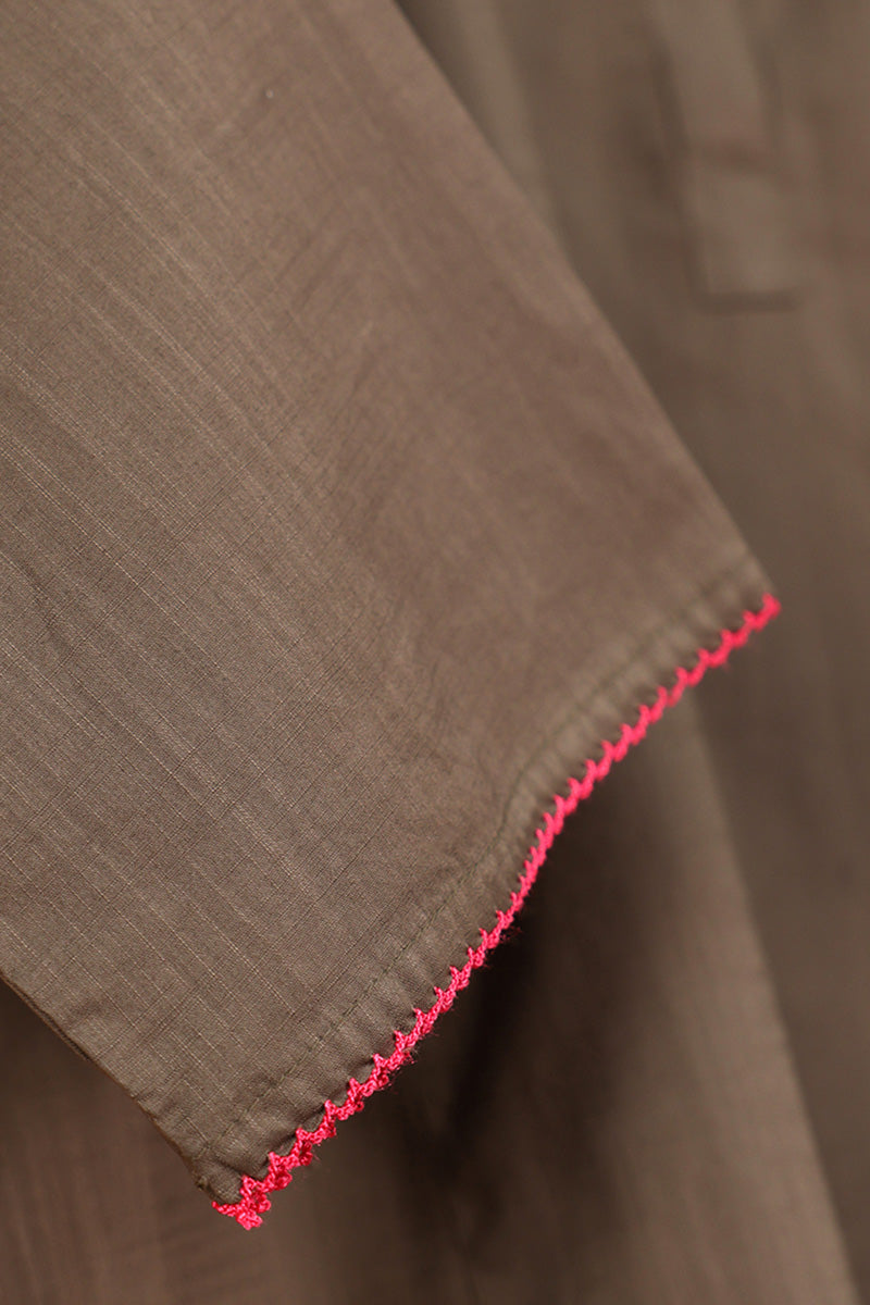 Pure Grace Kurta
