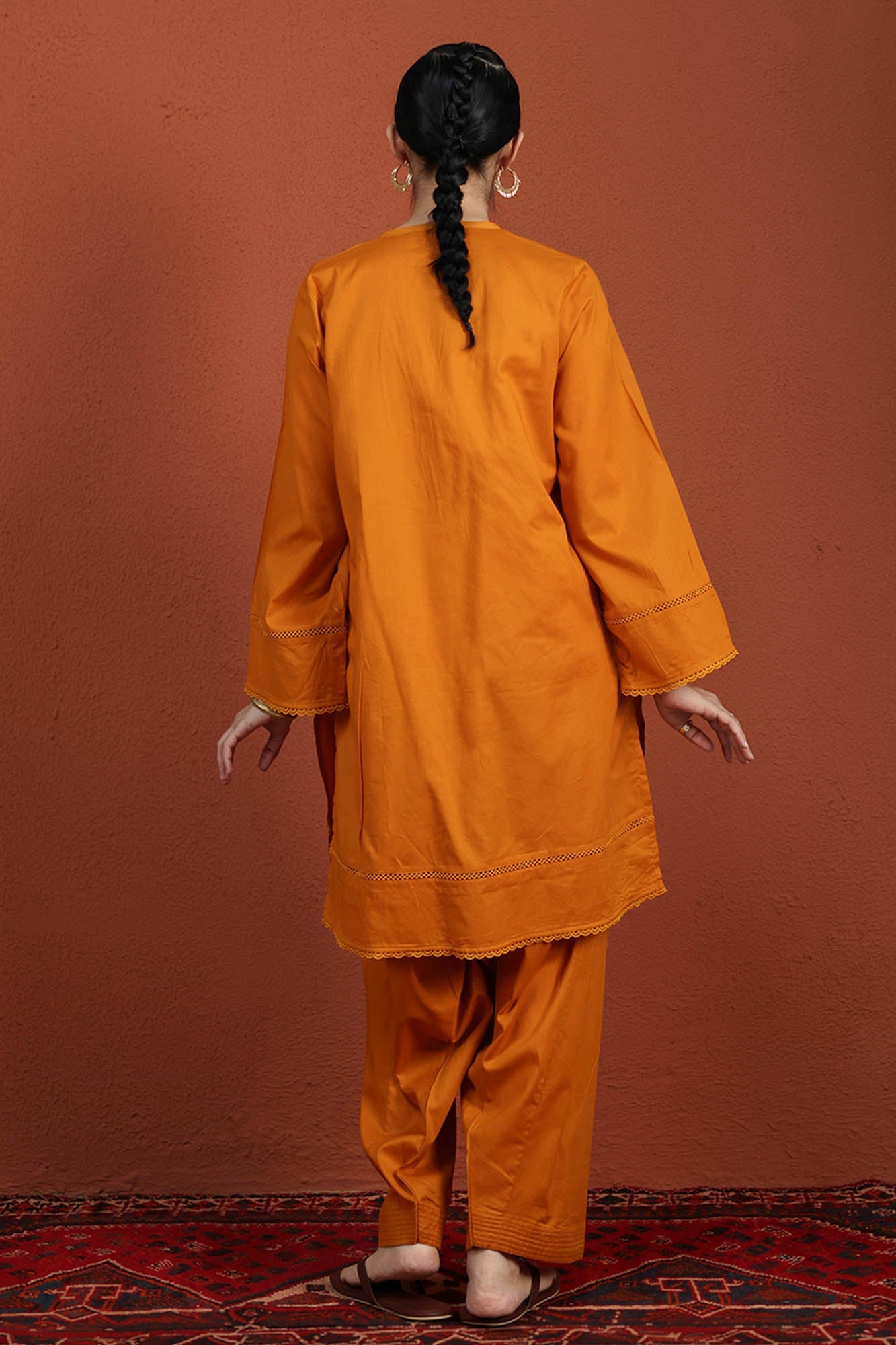 Meadow Muse Co-Ord Set