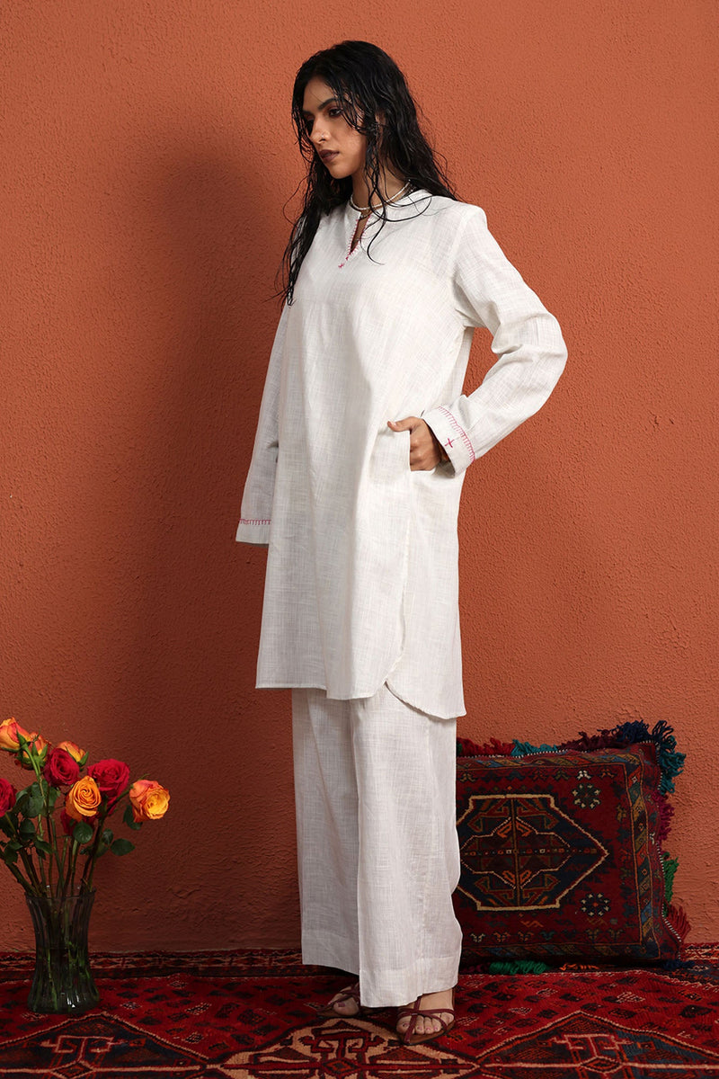 Minimal Muse Co-Ord Set