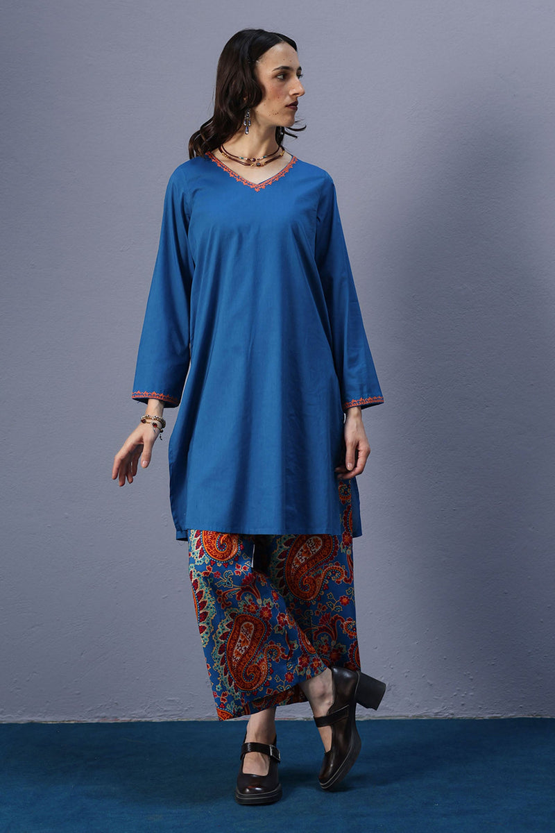 Paisley Edit Co-Ord Set