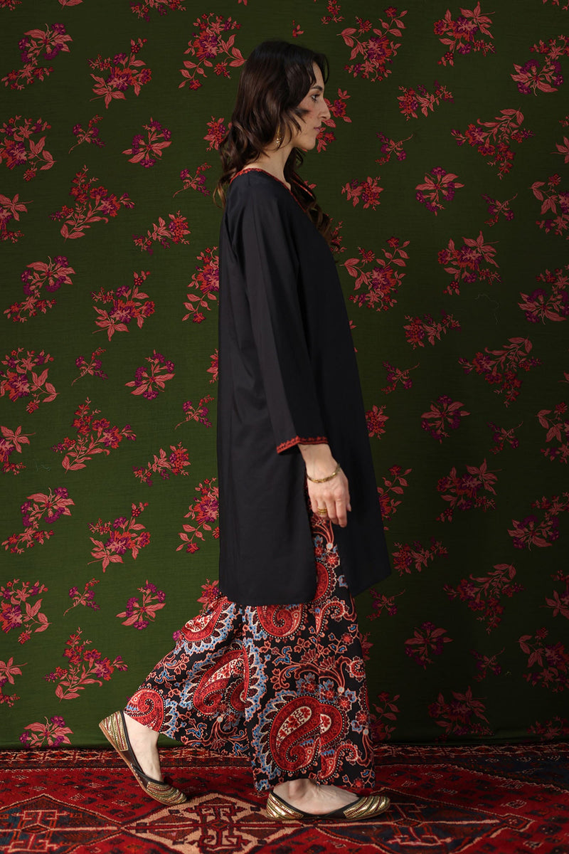 Paisley Edit Co-Ord Set
