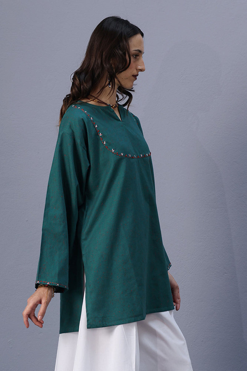 Khaas Stitch Kurta