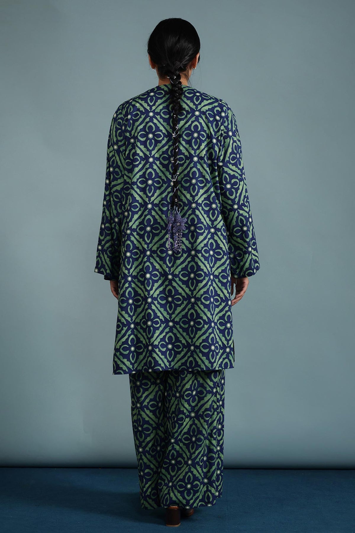 Gulrukh Co-Ord Set