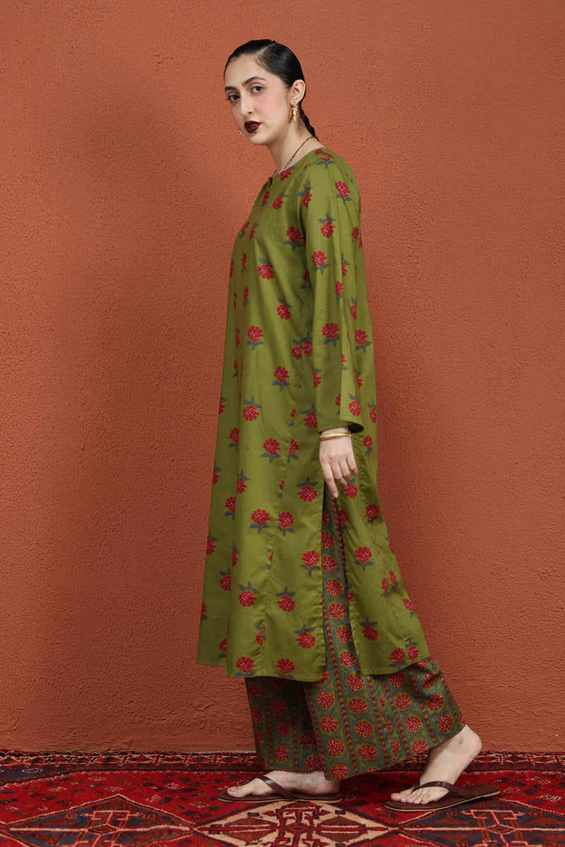 Rose Reverie Set