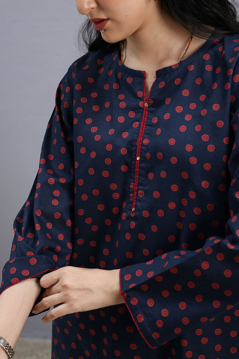 Floral Vine Farshi Set