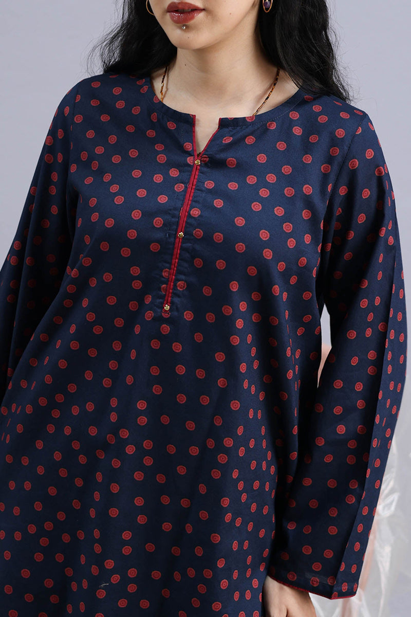 Floral Vine Farshi Set